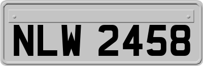 NLW2458