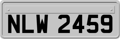 NLW2459