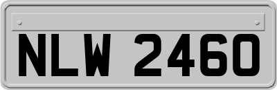 NLW2460