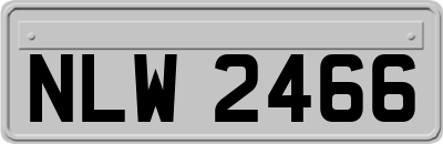 NLW2466