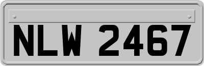 NLW2467