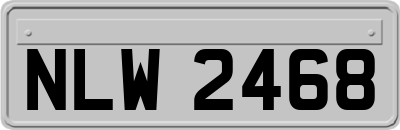 NLW2468