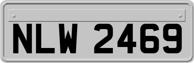 NLW2469