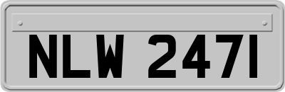 NLW2471