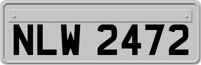 NLW2472