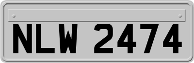 NLW2474
