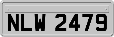 NLW2479