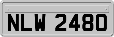 NLW2480