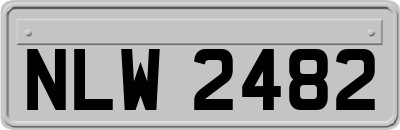 NLW2482