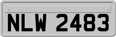 NLW2483