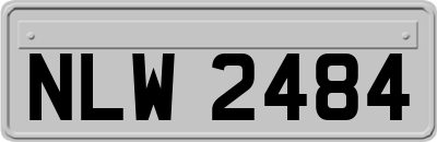 NLW2484