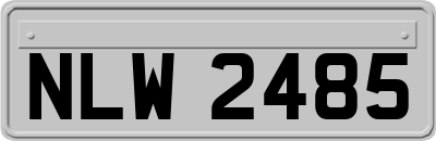 NLW2485