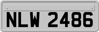NLW2486