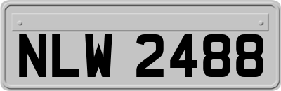 NLW2488