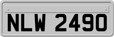 NLW2490