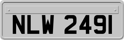 NLW2491
