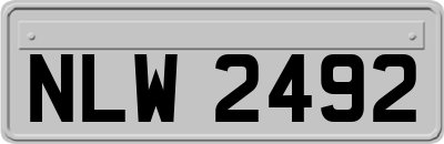 NLW2492