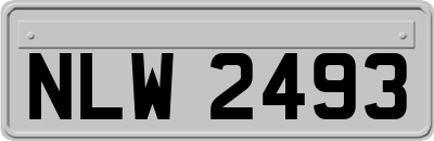 NLW2493