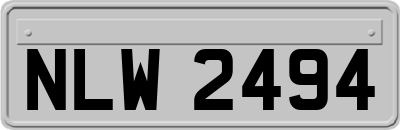 NLW2494