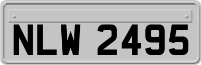 NLW2495