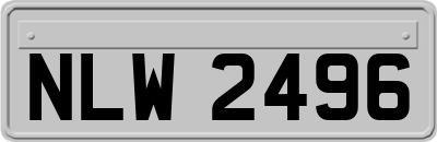 NLW2496