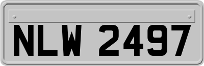 NLW2497