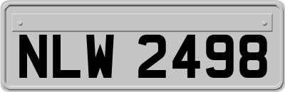 NLW2498