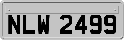 NLW2499