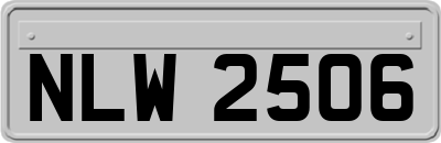 NLW2506