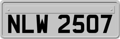 NLW2507
