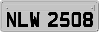 NLW2508