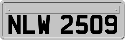 NLW2509
