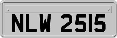 NLW2515