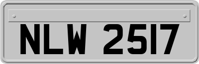 NLW2517