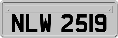 NLW2519