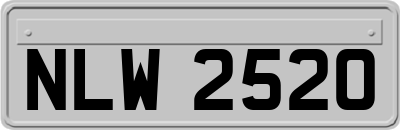 NLW2520