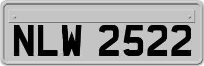 NLW2522