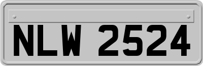 NLW2524