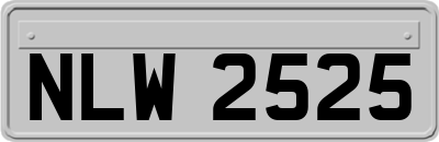 NLW2525