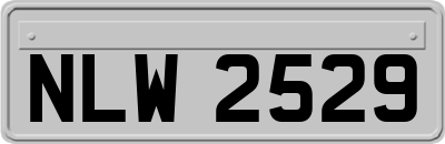 NLW2529