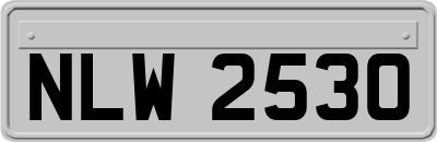 NLW2530