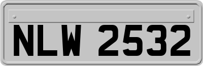 NLW2532
