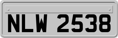NLW2538