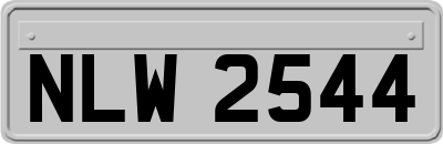 NLW2544