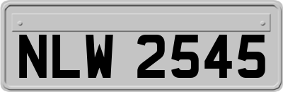 NLW2545