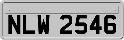 NLW2546