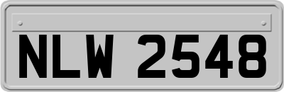 NLW2548