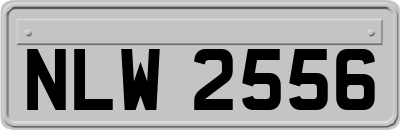 NLW2556