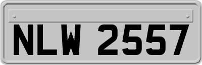 NLW2557