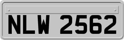 NLW2562